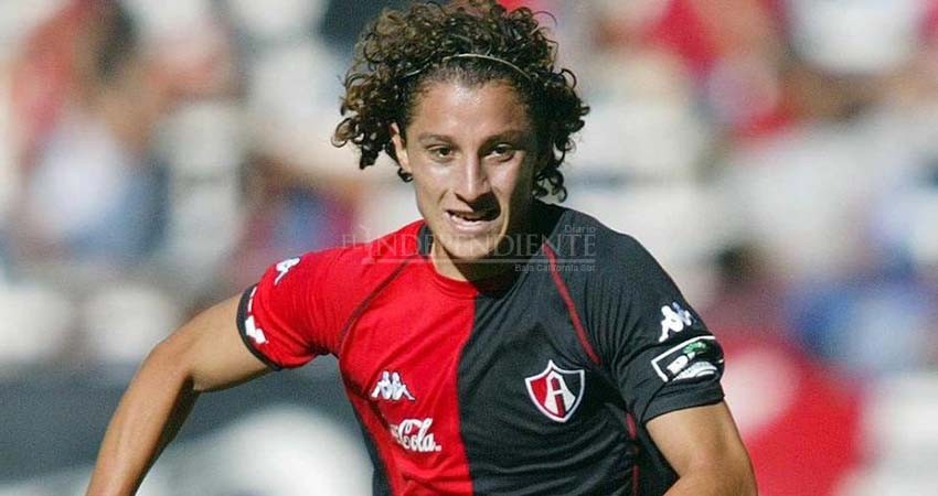El pacto con su madre que dejó a Andrés Guardado a 39 días de retirarse del futbol