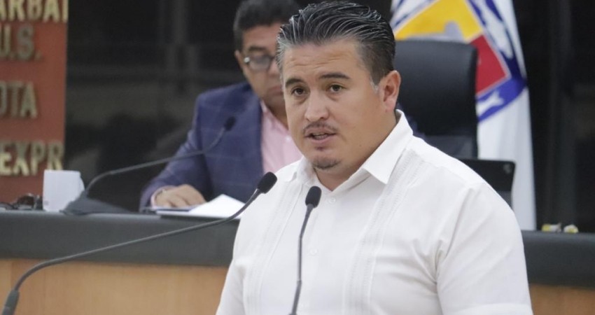 Aprueba pleno comisión especial investigadora de obras de malecón y Villa deportiva de La Paz