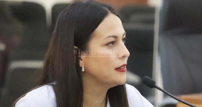 Urge se informe a la población sobre el suministro de agua potable: Quiroga Romero