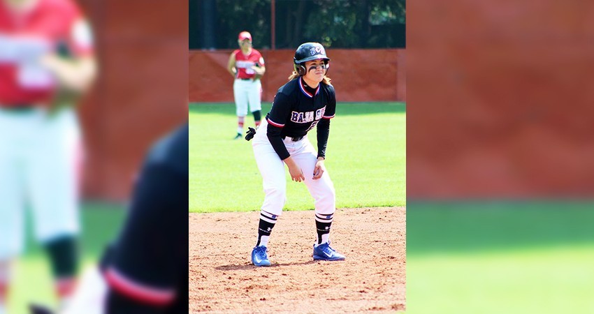Intentan conformar la liga de beisbol femenil