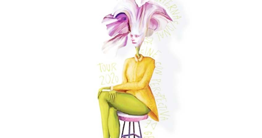 Cine con perspectiva de género