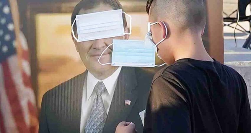 Niños infectados en guarderías llevan covid a casa