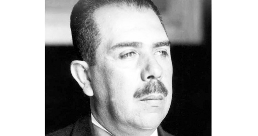 Construyen huella cardenista con fotografías, decretos y registros sonoros