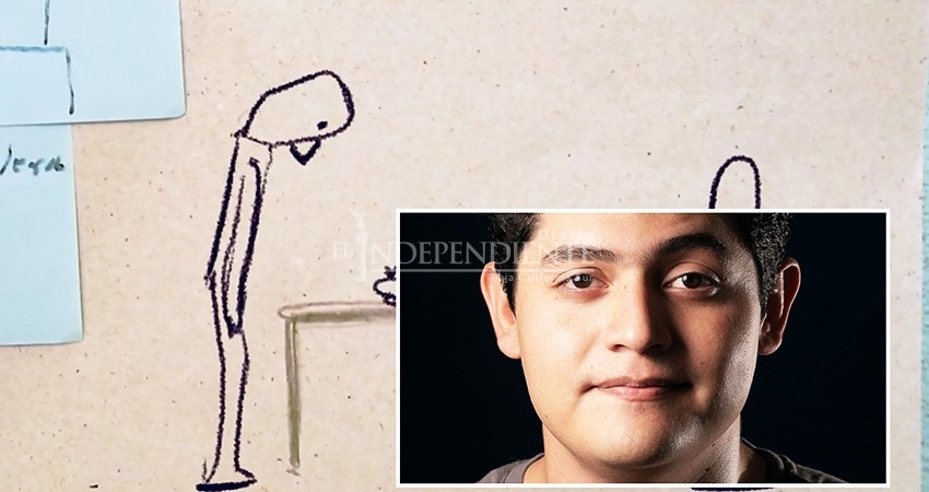 Premian a los participantes del concurso “Haz cine desde casa”