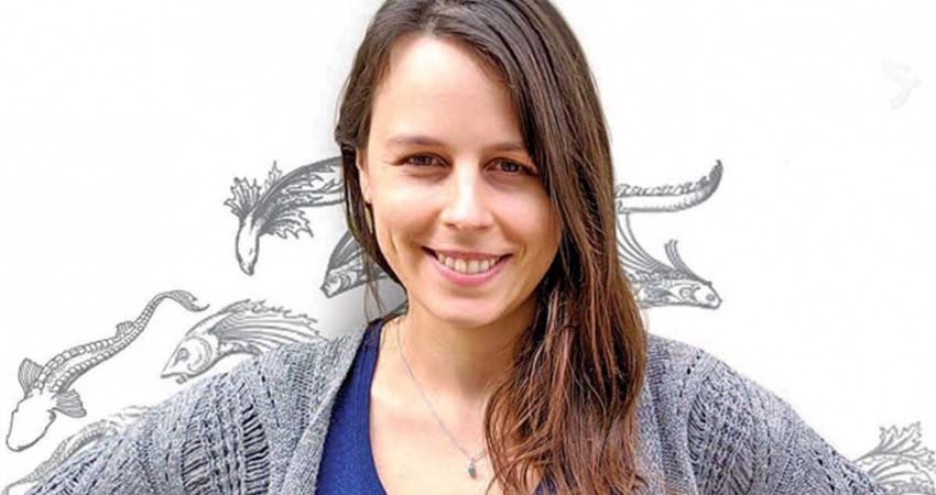 Rafaela Lahore hurga en el eco del suicidio