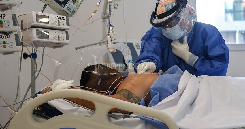 Aumentan cifras de COVID 19 en Los Cabos 