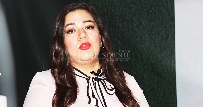 “La alianza no es en contra MORENA, es para beneficiar a Baja California Sur”: PRI