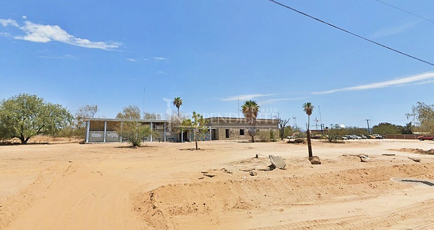 Que en el Ayto de La Paz no se vayan de campaña sin entregarnos el parque: vecinos El Manglito