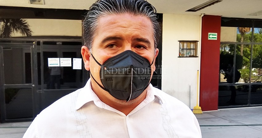 Mendoza Davis gobierna “para las élites”: Humberto Arce