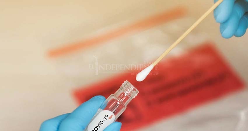 Con subsidios gubernamentales, hoteleros de Los Cabos hacen pruebas COVID a trabajadores