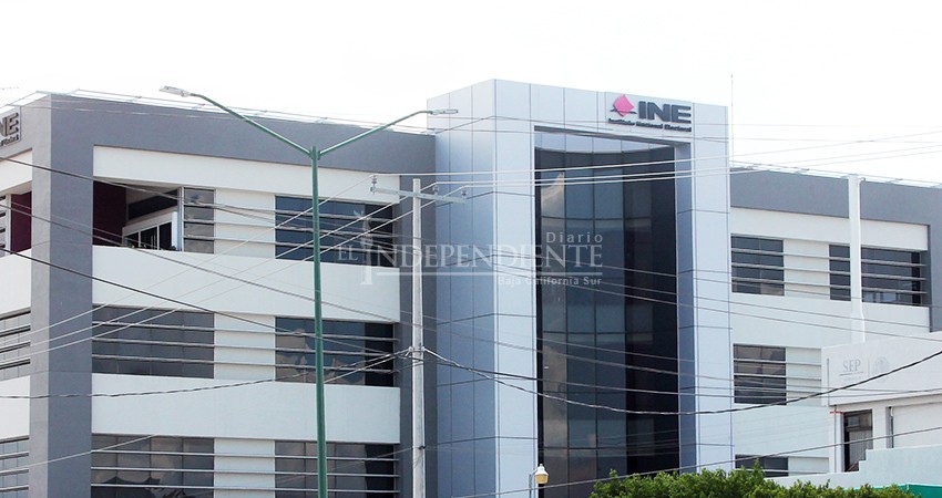 Crea INE nuevos mecanismos para perseguir delitos electorales