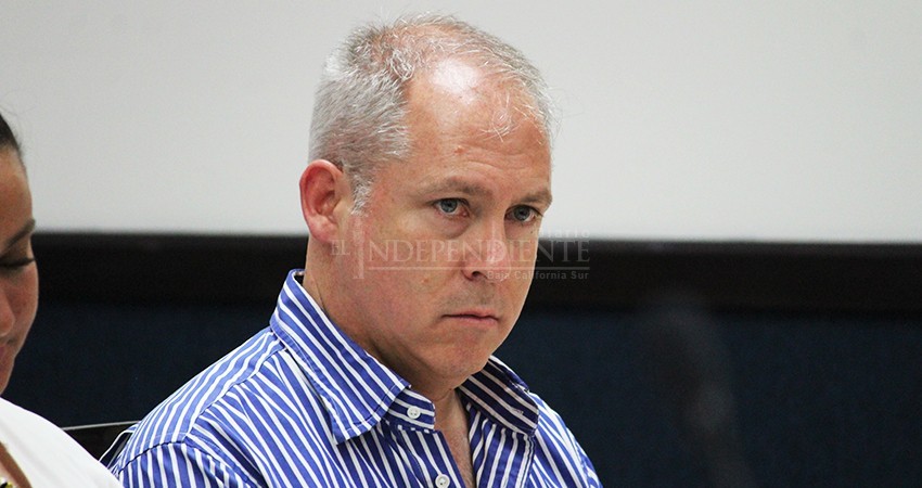  “Ajustes del sistema” han retrasado la entrega de cuentas públicas: Tesorero de La Paz