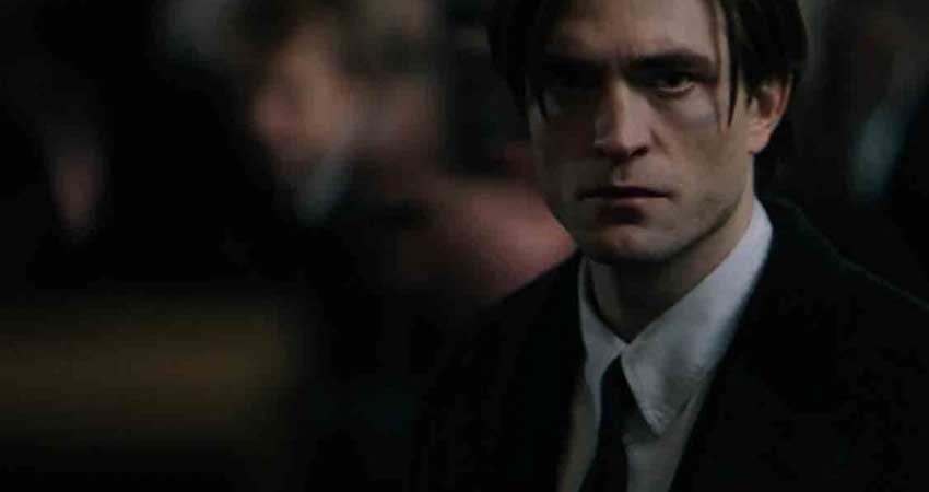 Reanudan rodaje de 'The Batman' con Pattinson ya recuperado