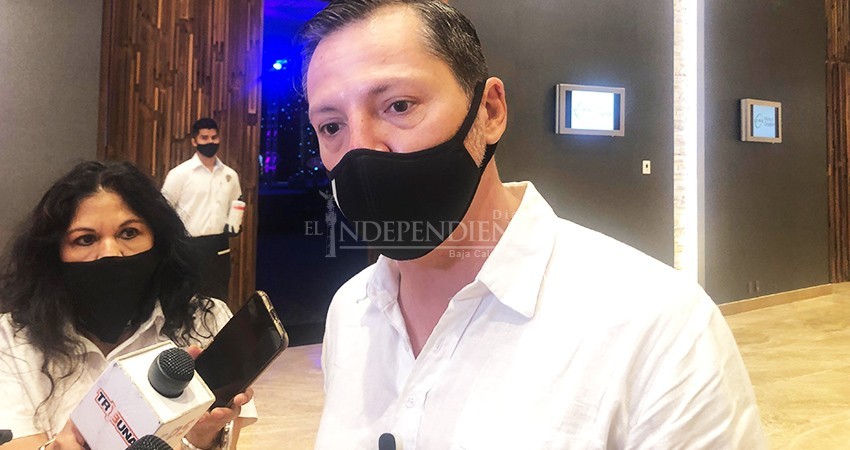 Los Cabos se mantiene en Fase 2 de reapertura y recuperación del turismo