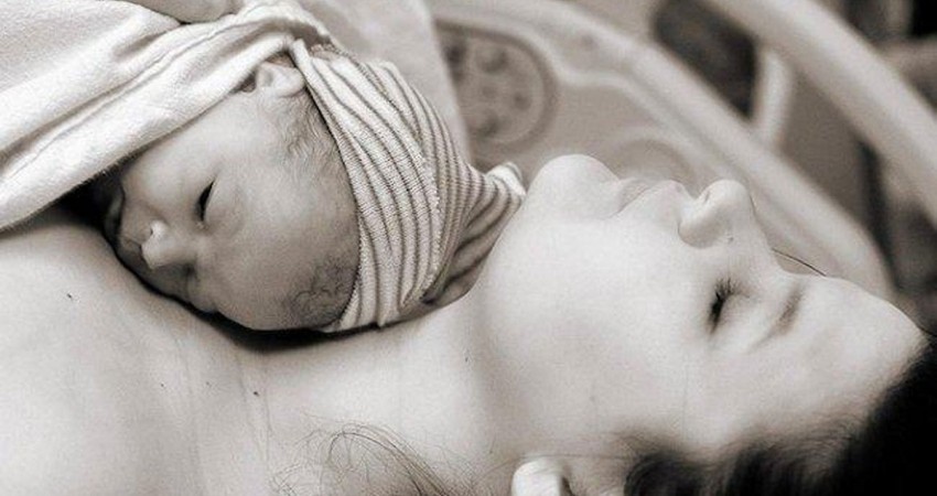 Avanzará iniciativa de parto humanizado para Baja California Sur