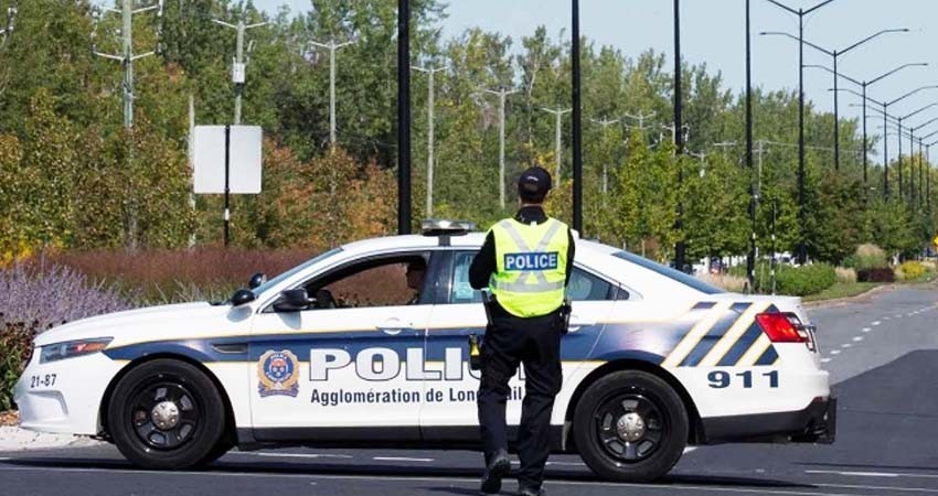 Cae mujer por envío de carta envenenada a Trump