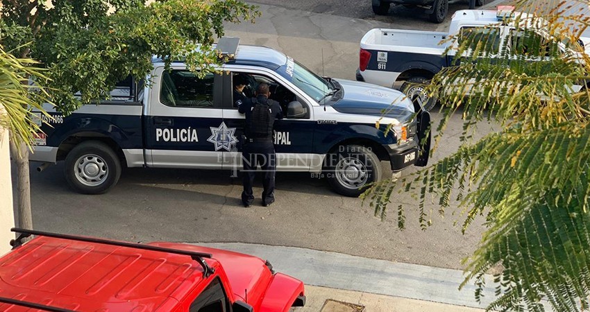 Colonos de El Tezal denuncian incremento en robos y asaltos