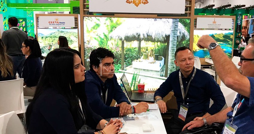 Presencia de Los Cabos en Tianguis Turístico digital será en conjunto con BCS