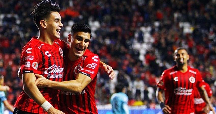 Detectan 30 casos de Covid en Xolos