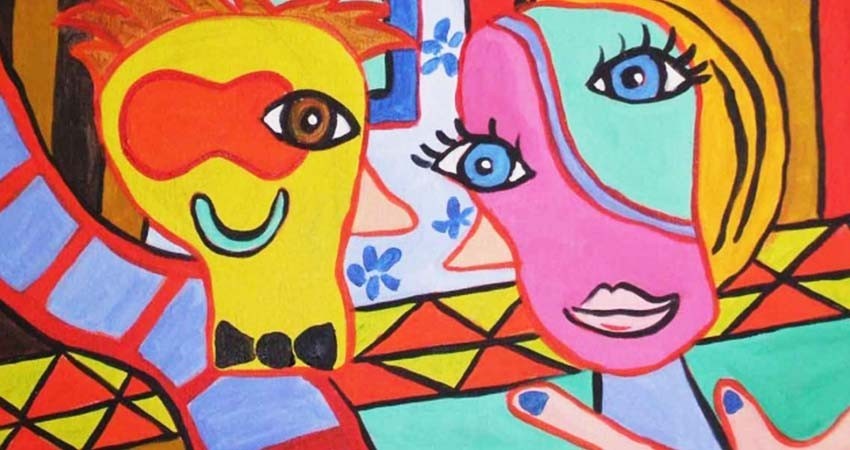 Picasso, ¿el genio que rechazaba la música?