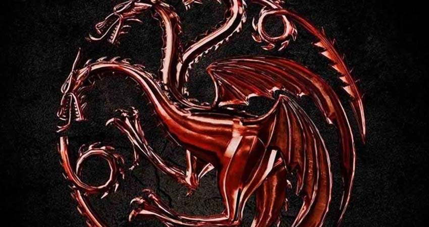 HBO confirma estreno de precuela de GOT en 2022