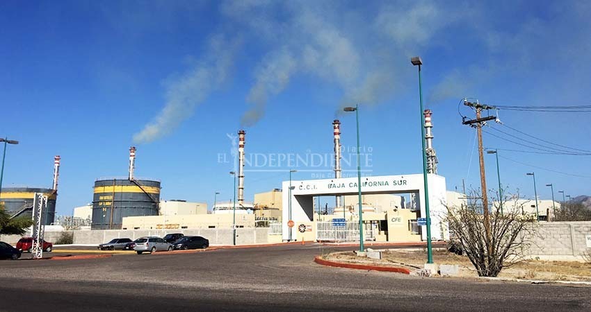 Amparo promovido por sudcalifornianos para que CFE permita renovables, recibe apoyo de ONG’s