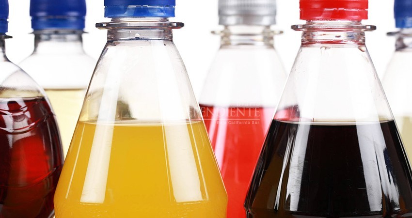 Refresqueras poseen millones de litros de agua del acuífero de La Paz