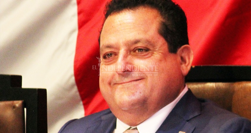 Concede SCJN al gobernador suspensión de juicio político contra 8 diputados