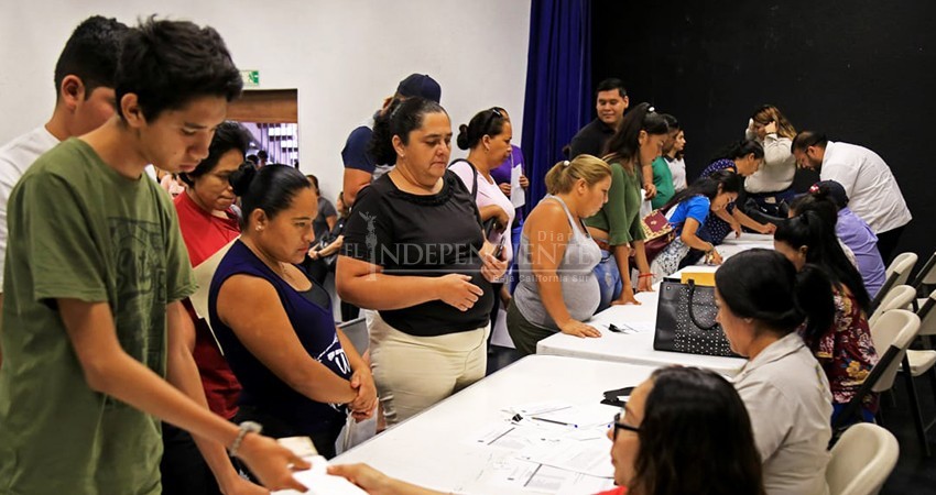 Pago de becas municipales fue suspendido a causa de la pandemia