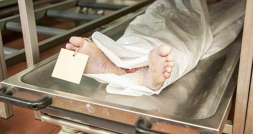 Entre 2015 y 2019, 222 cuerpos quedaron sin identificar en la PGJE