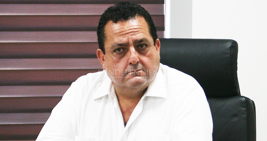 Insiste Mendoza Davis en que el Congreso respete legalidad y reinstale a diputados