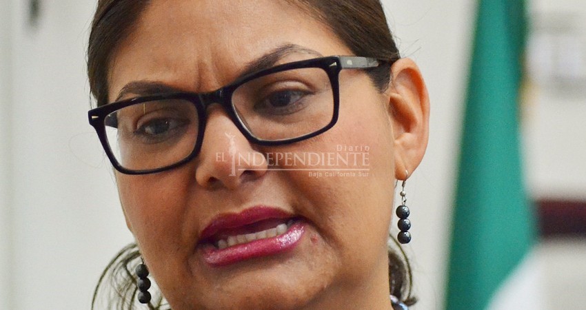 En BCS, los partidos políticos recibirán 15.4 mdp para hacer campaña