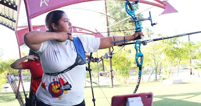 Surgen candidatos a la excelencia deportiva en BCS