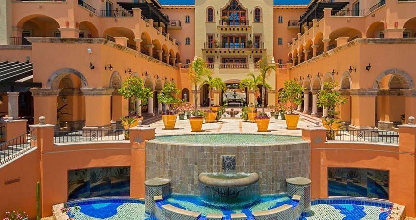 Hoteles lanzan campaña “Estancias con causa”