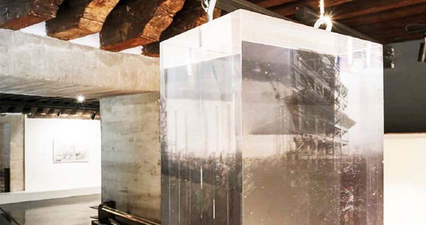 Tomás Casademunt desnuda la arquitectura mexicana en 15 impactos