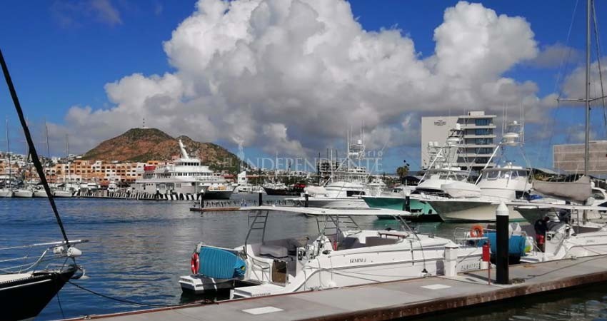 Los Cabos es ejemplo nacional en materia de seguridad: hoteleros