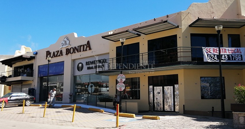 Golpea CFE con altos cobros a comercios de Los Cabos