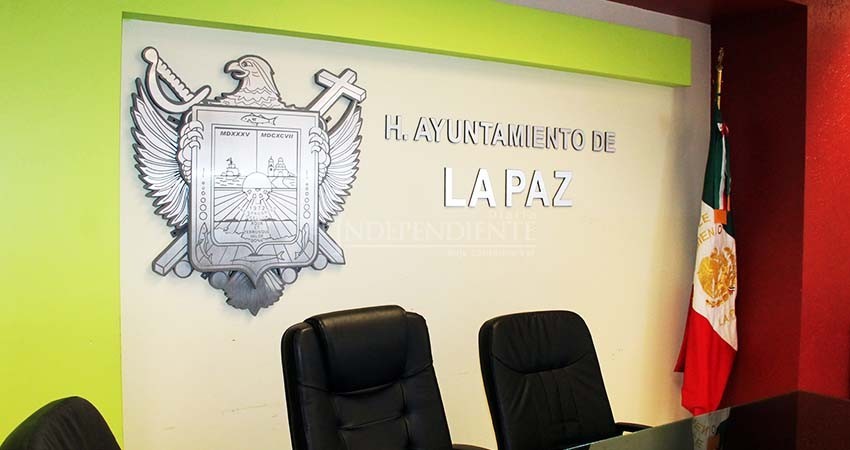 ¿Qué alcaldes endeudaron más a La Paz?