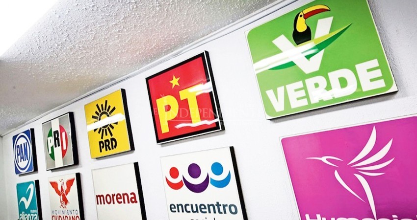 ¿Qué es y qué no es un delito electoral? IEE llama a denunciar proselitismo anticipado