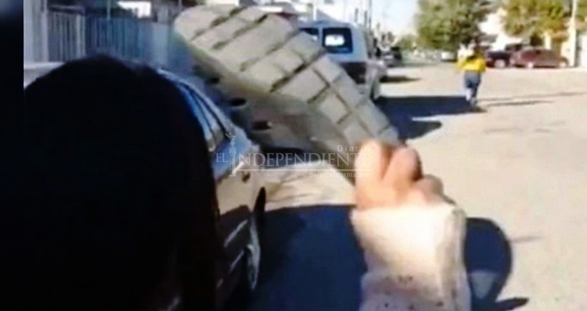 Aprueban “Ley Antichancla”; 1 de cada 5 niños es reprendido físicamente