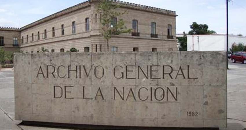 Alista SRE acciones legales para reclamar datos de patrimonio nacional