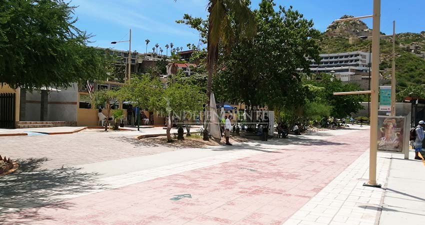 API renovará sistema de videovigilancia en marina de CSL