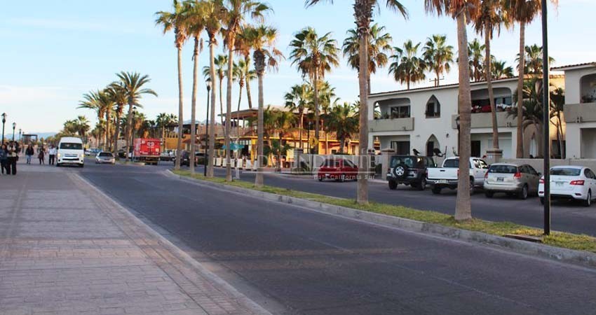 Cierre de islas caribeñas por COVID-19 beneficia a destinos turísticos de BCS