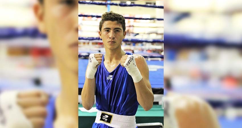 Cerró con 12 aspirantes la excelencia Académica Deportiva