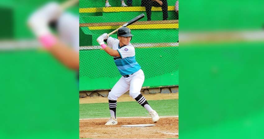 Pedirá AEBA se ratifique a BCS como sede del nacional de beisbol