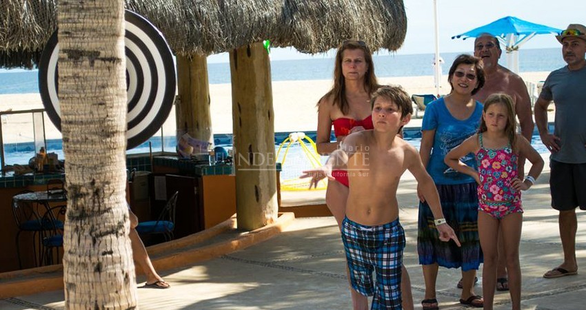 A pesar de la pandemia, tiempos compartidos registran cifras mejores a 2019