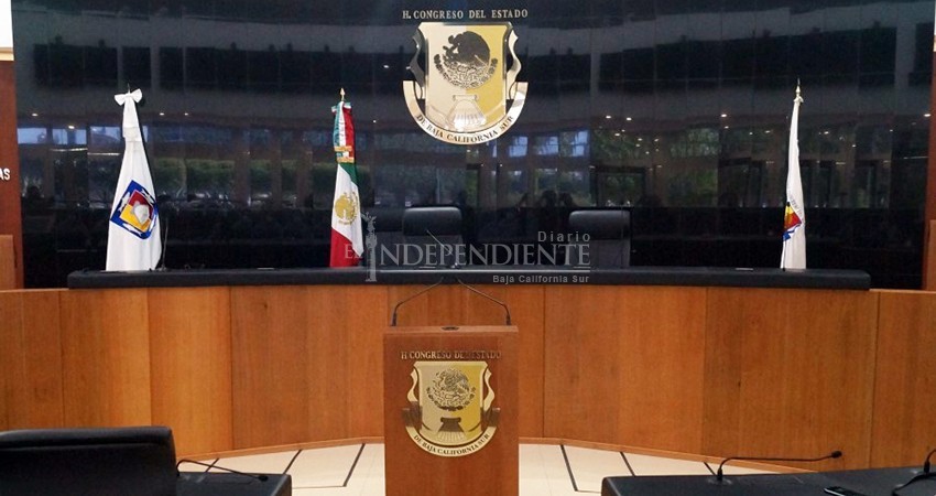 Por “unanimidad”, Congreso aprobará hoy desaladora para Los Cabos