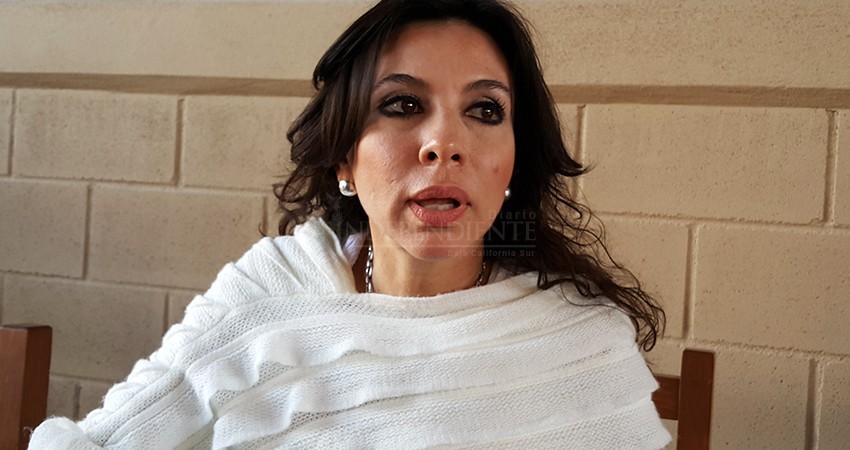 Imelda Montaño presidirá el Observatorio de Participación Política de Las Mujeres