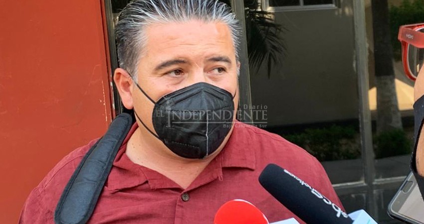 Regresa la oposición al Congreso pero es provisional, advierte Morena