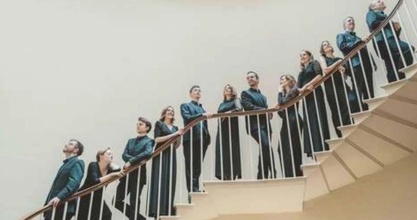 El festival Live From London se suma a la oferta artística del Cervantino